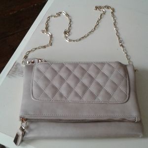 Urban Expressions clutch